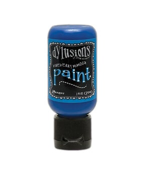 Ranger PRE-ORDER Dylusions Paint Blueberry Mimosa (DYQ94135) Ranger PRE-ORDER Dylusions Paint Blueberry Mimosa (DYQ94135)