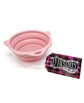 Ranger PRE-ORDER Dylusions Collapsable Brush Bowl (DYA93749) Ranger PRE-ORDER Dylusions Collapsable Brush Bowl (DYA93749)