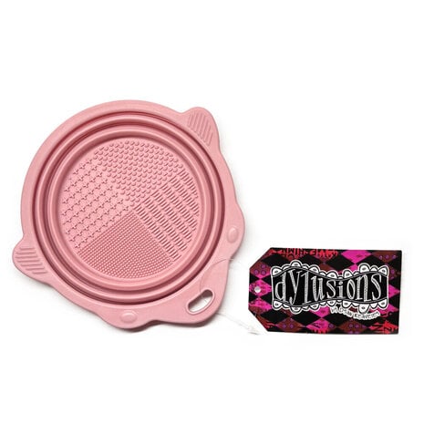 Ranger PRE-ORDER Dylusions Collapsable Brush Bowl (DYA93749) Ranger PRE-ORDER Dylusions Collapsable Brush Bowl (DYA93749)