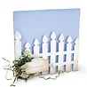 Sizzix ScoreBoards XL Die Garden Gate by Eileen Hull (658449) Sizzix ScoreBoards XL Die Garden Gate by Eileen Hull (658449)