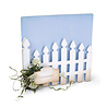 Sizzix ScoreBoards XL Die Garden Gate by Eileen Hull (658449) Sizzix ScoreBoards XL Die Garden Gate by Eileen Hull (658449)