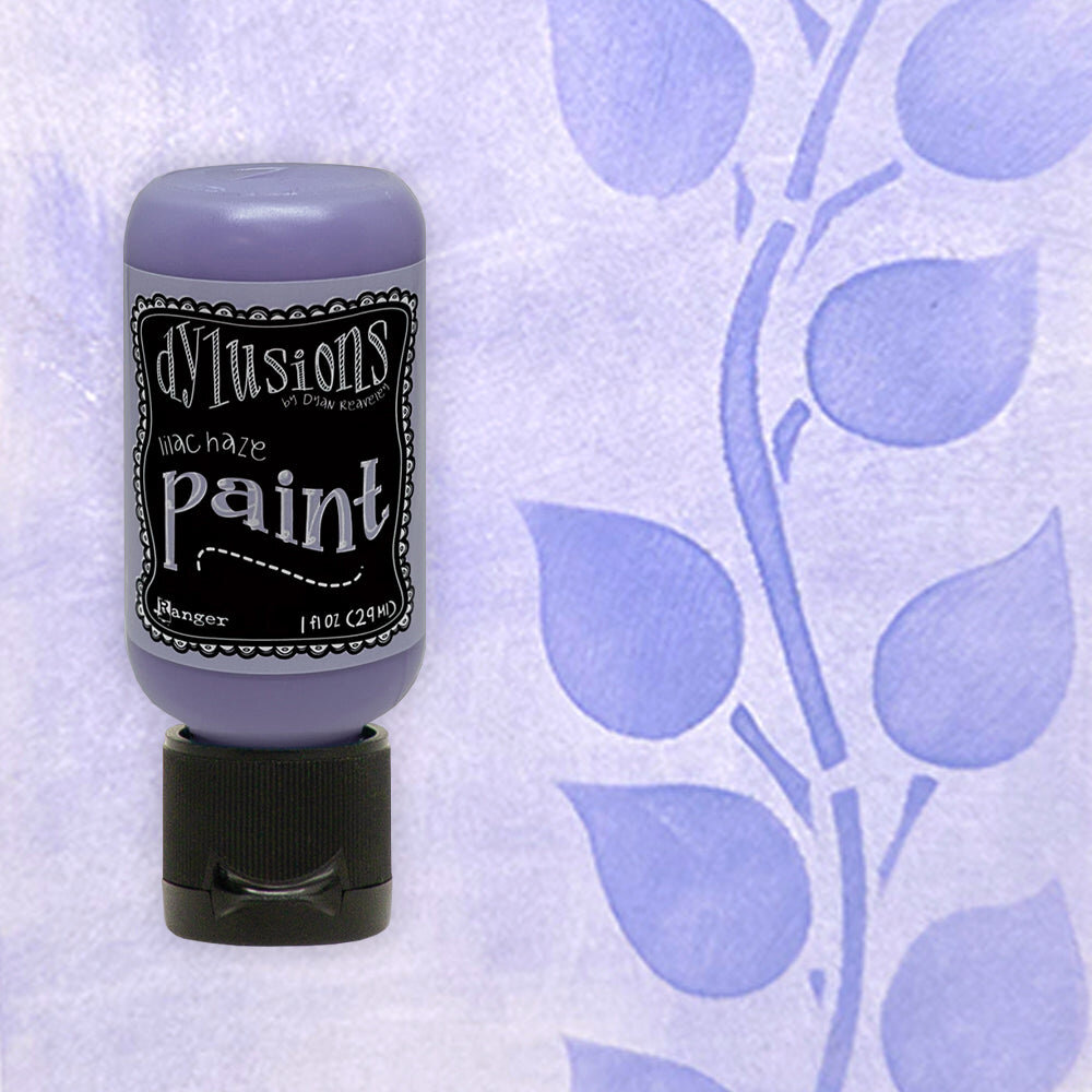 Ranger Dylusions Paint Lilac Haze (DYQ93817)