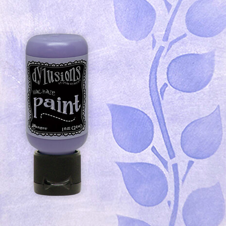 Ranger Dylusions Paint Lilac Haze (DYQ93817)