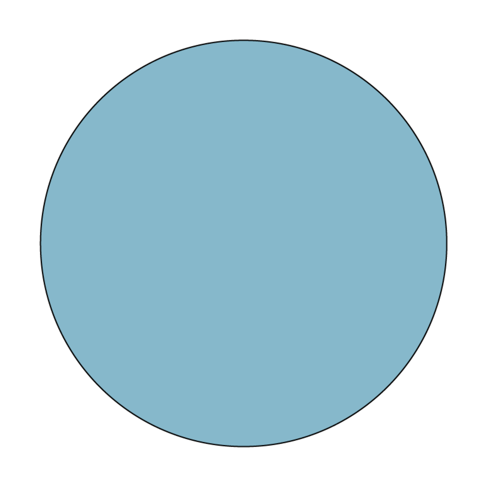 Ranger Dylusions Paint Powder Blue (DYQ93848)