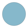 Ranger Dylusions Paint Powder Blue (DYQ93848)