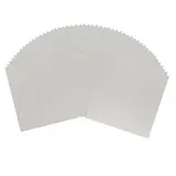 Vaessen Creative Grijskarton 12x12 Inch (50pcs) (29993-014)