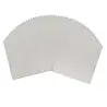 Vaessen Creative Grijskarton 12x12 Inch (50pcs) (29993-014)