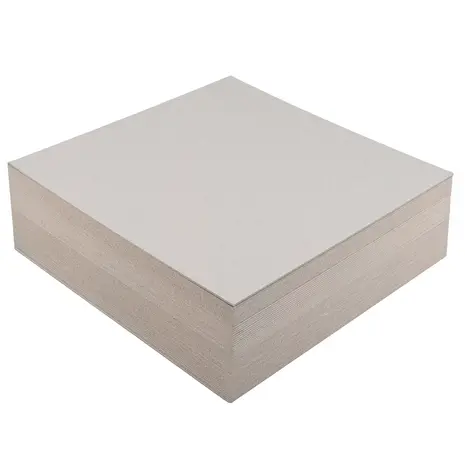 Vaessen Creative Grijskarton 12x12 Inch (50pcs) (29993-014)