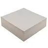 Vaessen Creative Grijskarton 12x12 Inch (50pcs) (29993-014)