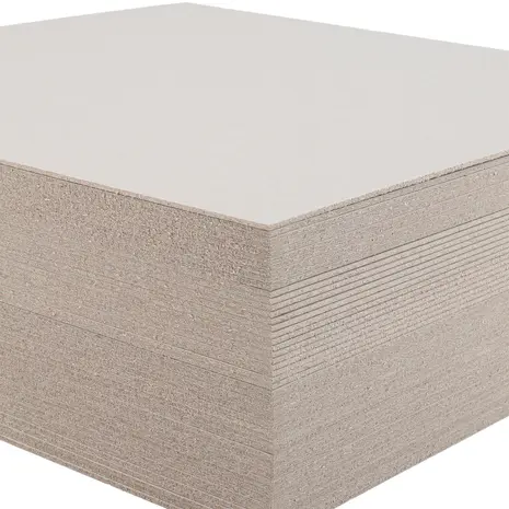 Vaessen Creative Grijskarton 12x12 Inch (50pcs) (29993-014)