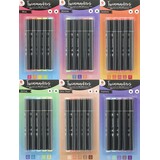 DécoTime Cozy Coloring WAVE Alcohol Markers (3219358)