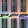 DécoTime Lush Spectrum WAVE Alcohol Markers (3219358) DécoTime Lush Spectrum WAVE Alcohol Markers (3219358)