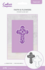Faith & Flowers Stamp & Die (CC-STD-FAFLOW) Faith & Flowers Stamp & Die (CC-STD-FAFLOW)