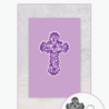 Crafter's Companion Faith & Flowers Stamp & Die (CC-STD-FAFLOW) Crafter's Companion Faith & Flowers Stamp & Die (CC-STD-FAFLOW)