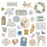 Crafter's Companion Wildwood Whismy Ephemera Set (CC-WW-EPHE) Crafter's Companion Wildwood Whismy Ephemera Set (CC-WW-EPHE)