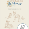 Crafter's Companion Wildwood Whismy Clear Stamps Forest Animals (CC-WW-STP-FOAN) Crafter's Companion Wildwood Whismy Clear Stamps Forest Animals (CC-WW-STP-FOAN)