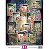 Creatief Art PRE-ORDER Whispering Forest Art Journaling & Card Making Book (CM-BOEK-003) Creatief Art PRE-ORDER Whispering Forest Art Journaling & Card Making Book (CM-BOEK-003)