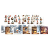 Creative Craftlab PRE-ORDER Essentials James the Gnome 8x8 Inch Collage Paper Pad (CCL-ES-CPP495) Creative Craftlab PRE-ORDER Essentials James the Gnome 8x8 Inch Collage Paper Pad (CCL-ES-CPP495)