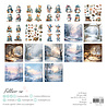 Creative Craftlab PRE-ORDER Essentials By the Lake 8x8 Inch Collage Paper Pad (CCL-ES-CPP496) Creative Craftlab PRE-ORDER Essentials By the Lake 8x8 Inch Collage Paper Pad (CCL-ES-CPP496)
