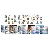 Creative Craftlab PRE-ORDER Essentials By the Lake 8x8 Inch Collage Paper Pad (CCL-ES-CPP496) Creative Craftlab PRE-ORDER Essentials By the Lake 8x8 Inch Collage Paper Pad (CCL-ES-CPP496)