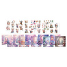 Creative Craftlab PRE-ORDER Essentials Candy Christmas 8x8 Inch Collage Paper Pad (CCL-ES-CPP497) Creative Craftlab PRE-ORDER Essentials Candy Christmas 8x8 Inch Collage Paper Pad (CCL-ES-CPP497)