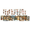 Creative Craftlab PRE-ORDER Essentials Classic Christmas 8x8 Inch Collage Paper Pad (CCL-ES-CPP498) Creative Craftlab PRE-ORDER Essentials Classic Christmas 8x8 Inch Collage Paper Pad (CCL-ES-CPP498)