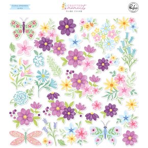 Ephemera | Pinkfresh Studio