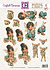 PRE-ORDER Whispering Forest 06 Stansvel (CM-006) PRE-ORDER Whispering Forest 06 Stansvel (CM-006)