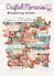 PRE-ORDER Whispering Forest Die-Cuts Creative CutOuts (CM-DC-004) PRE-ORDER Whispering Forest Die-Cuts Creative CutOuts (CM-DC-004)