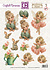 PRE-ORDER Whispering Forest 05 Stansvel (CM-005) PRE-ORDER Whispering Forest 05 Stansvel (CM-005)
