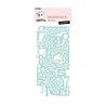 Creative Craftlab PRE-ORDER Essentials Numbers Masking Stencil (CCL-ES-MASK408) Creative Craftlab PRE-ORDER Essentials Numbers Masking Stencil (CCL-ES-MASK408)