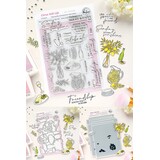 Pinkfresh Studio Sunlit Manor BUNDLE Citrus Still Life