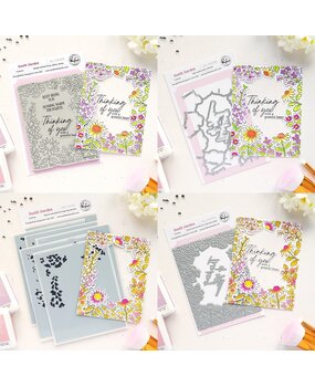 Pinkfresh Studio PRE-ORDER Sunlit Manor BUNDLE Sunlit Garden Pinkfresh Studio PRE-ORDER Sunlit Manor BUNDLE Sunlit Garden