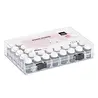 Vaessen Creative Sponge Dauber Case + 40 Daubers (1009-015) Vaessen Creative Sponge Dauber Case + 40 Daubers (1009-015)