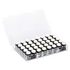 Vaessen Creative Sponge Dauber Case + 40 Daubers (1009-015) Vaessen Creative Sponge Dauber Case + 40 Daubers (1009-015)