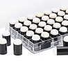 Vaessen Creative Sponge Dauber Case + 40 Daubers (1009-015) Vaessen Creative Sponge Dauber Case + 40 Daubers (1009-015)