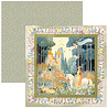 Ciao Bella Papercrafting PRE-ORDER Courtly Love 12x12 Inch Paper Pad (CBPM097) Ciao Bella Papercrafting PRE-ORDER Courtly Love 12x12 Inch Paper Pad (CBPM097)