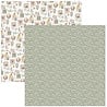 Ciao Bella Papercrafting PRE-ORDER Courtly Love 12x12 Inch Patterns Pad (CBT097) Ciao Bella Papercrafting PRE-ORDER Courtly Love 12x12 Inch Patterns Pad (CBT097)