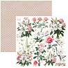 Ciao Bella Papercrafting PRE-ORDER Courtly Love 8x8 Inch Paper Pad (CBH097) Ciao Bella Papercrafting PRE-ORDER Courtly Love 8x8 Inch Paper Pad (CBH097)