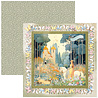 Ciao Bella Papercrafting PRE-ORDER Courtly Love 8x8 Inch Paper Pad (CBH097) Ciao Bella Papercrafting PRE-ORDER Courtly Love 8x8 Inch Paper Pad (CBH097)