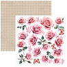 Ciao Bella Papercrafting PRE-ORDER Courtly Love 6x6 Inch Paper Pad (CBQE097) Ciao Bella Papercrafting PRE-ORDER Courtly Love 6x6 Inch Paper Pad (CBQE097)