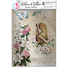 Ciao Bella Papercrafting PRE-ORDER Courtly Love A4 Deluxe Paper & Vellum Dual Pack (CBX010) Ciao Bella Papercrafting PRE-ORDER Courtly Love A4 Deluxe Paper & Vellum Dual Pack (CBX010)