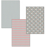 Ciao Bella Papercrafting PRE-ORDER Courtly Love A4 Deluxe Paper & Vellum Dual Pack (CBX010) Ciao Bella Papercrafting PRE-ORDER Courtly Love A4 Deluxe Paper & Vellum Dual Pack (CBX010)