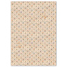 Ciao Bella Papercrafting PRE-ORDER Courtly Love A4 Mixed Rice Papers (CBRA013) Ciao Bella Papercrafting PRE-ORDER Courtly Love A4 Mixed Rice Papers (CBRA013)