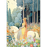 Ciao Bella Papercrafting PRE-ORDER Courtly Love A5 Mixed Rice Papers (CBRS042) Ciao Bella Papercrafting PRE-ORDER Courtly Love A5 Mixed Rice Papers (CBRS042)