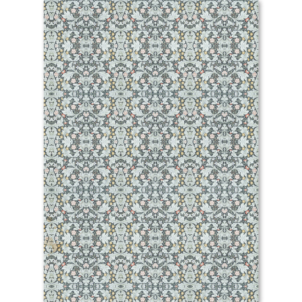 Ciao Bella Papercrafting PRE-ORDER Courtly Love A5 Mixed Rice Papers (CBRS042) Ciao Bella Papercrafting PRE-ORDER Courtly Love A5 Mixed Rice Papers (CBRS042)