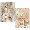 Ciao Bella Papercrafting Tissue Paper A5 Wild Blossom (ME004)