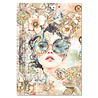 Ciao Bella Papercrafting PRE-ORDER Lost in Time A4 Mixed Rice Papers (MF007) Ciao Bella Papercrafting PRE-ORDER Lost in Time A4 Mixed Rice Papers (MF007)