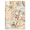 Ciao Bella Papercrafting PRE-ORDER Lost in Time A4 Mixed Rice Papers (MF007) Ciao Bella Papercrafting PRE-ORDER Lost in Time A4 Mixed Rice Papers (MF007)