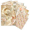 Ciao Bella Papercrafting PRE-ORDER Lost in Time A5 Mixed Rice Papers (MFS007) Ciao Bella Papercrafting PRE-ORDER Lost in Time A5 Mixed Rice Papers (MFS007)